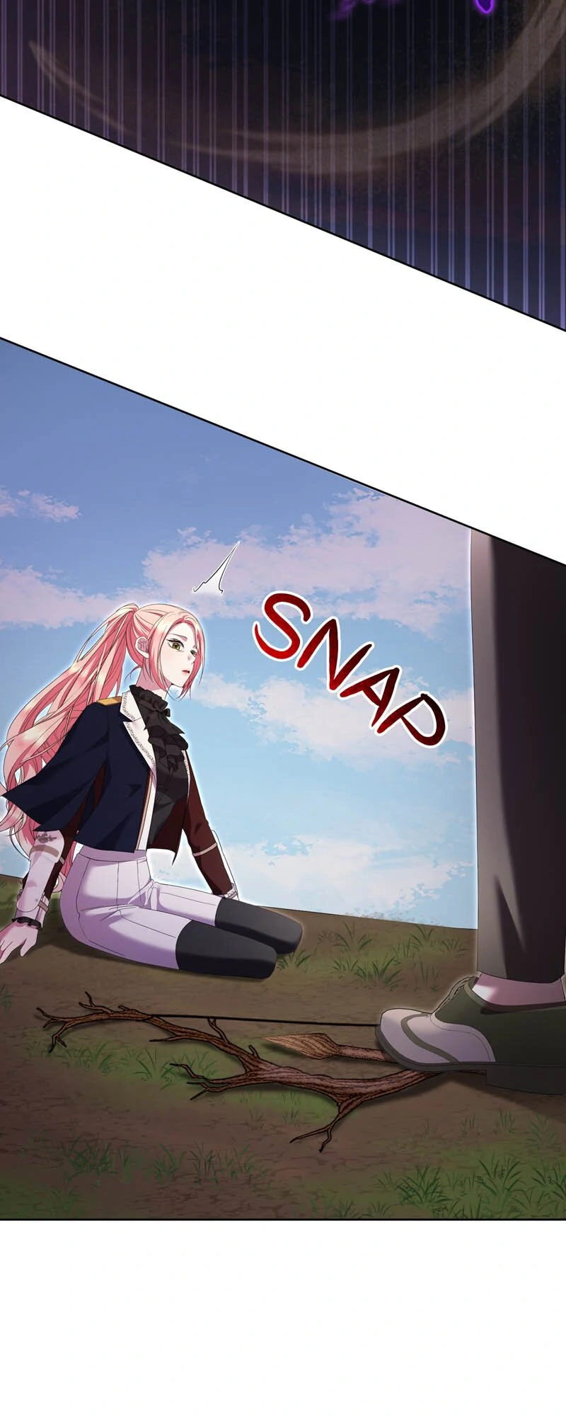 I’ll End This Engagement! Chapter 68 - Page 7