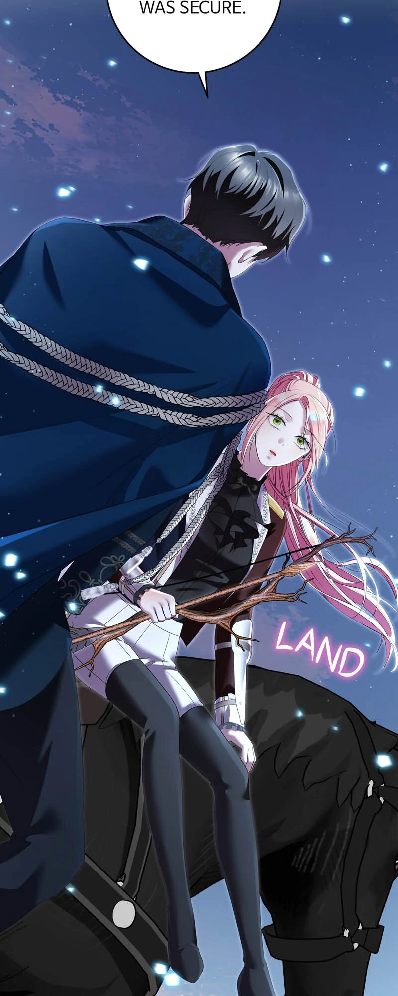 I’ll End This Engagement! Chapter 68 - Page 67