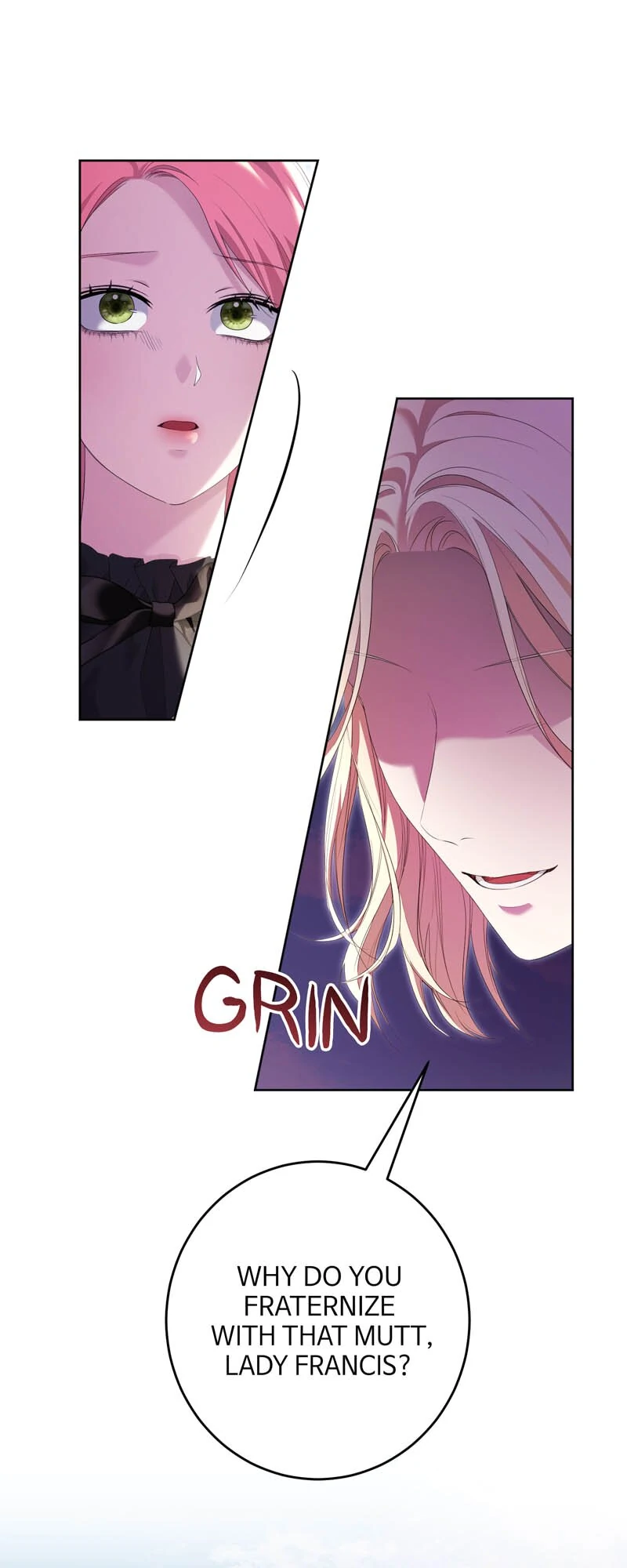 I’ll End This Engagement! Chapter 68 - Page 8