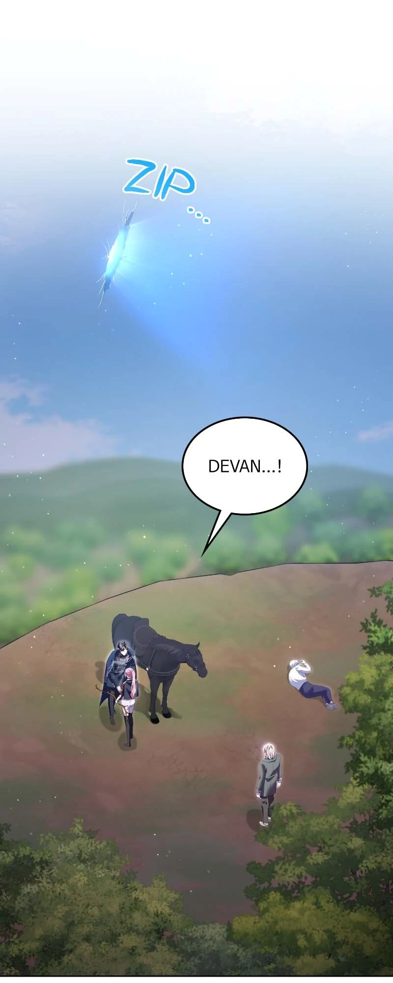 I’ll End This Engagement! Chapter 69 - Page 1