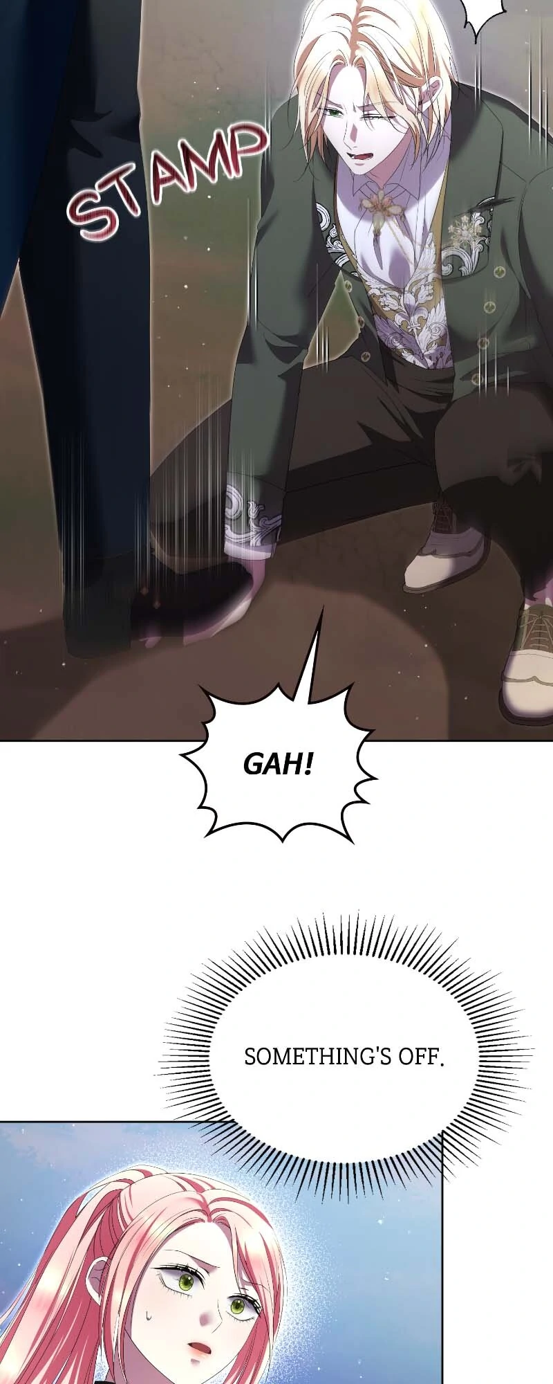I’ll End This Engagement! Chapter 69 - Page 13
