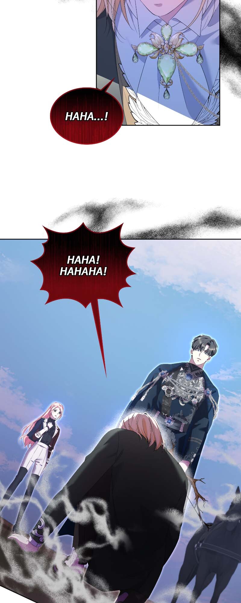 I’ll End This Engagement! Chapter 69 - Page 15