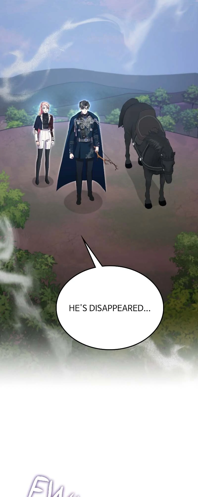 I’ll End This Engagement! Chapter 69 - Page 18