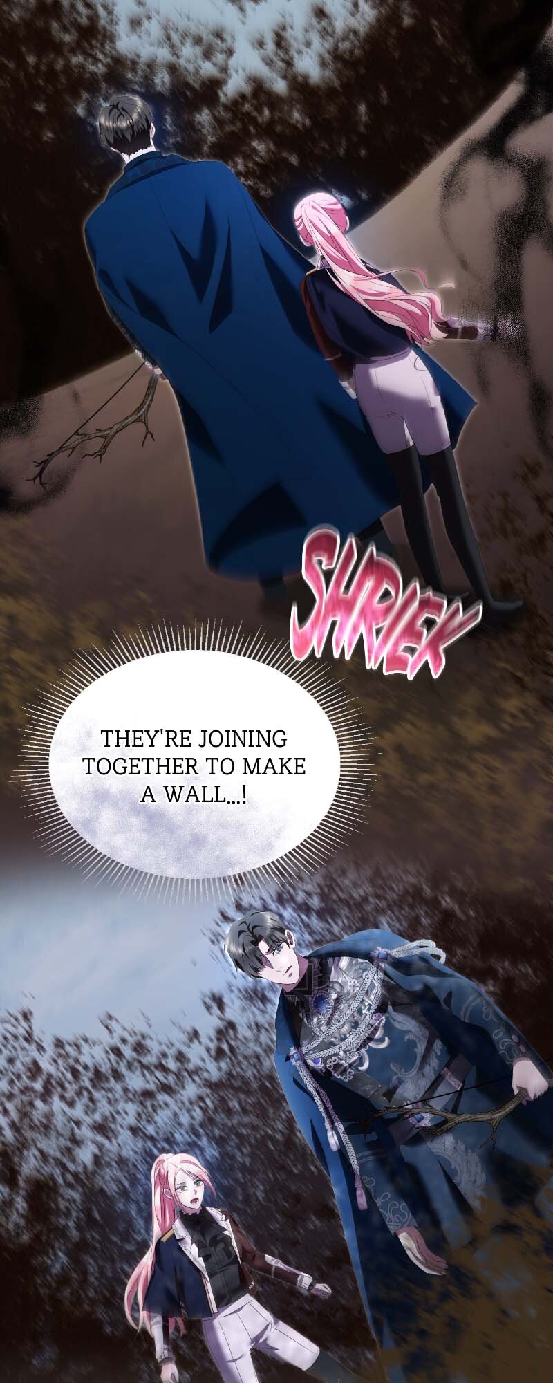 I’ll End This Engagement! Chapter 69 - Page 21