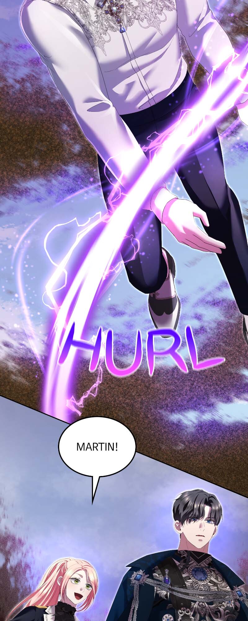 I’ll End This Engagement! Chapter 69 - Page 25