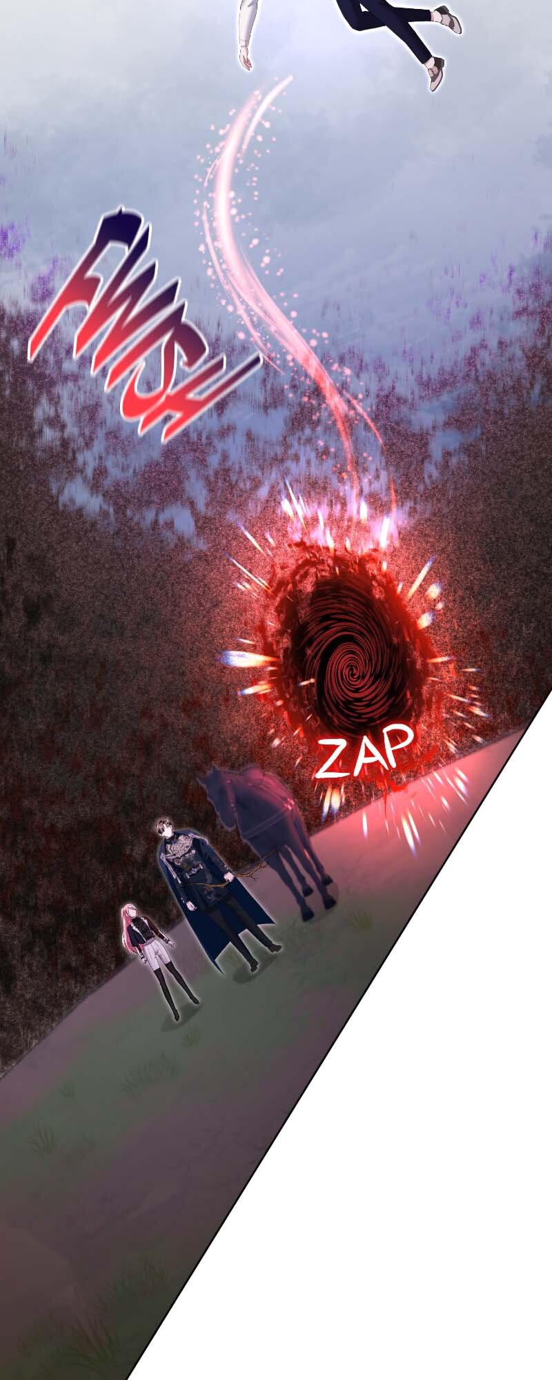 I’ll End This Engagement! Chapter 69 - Page 27