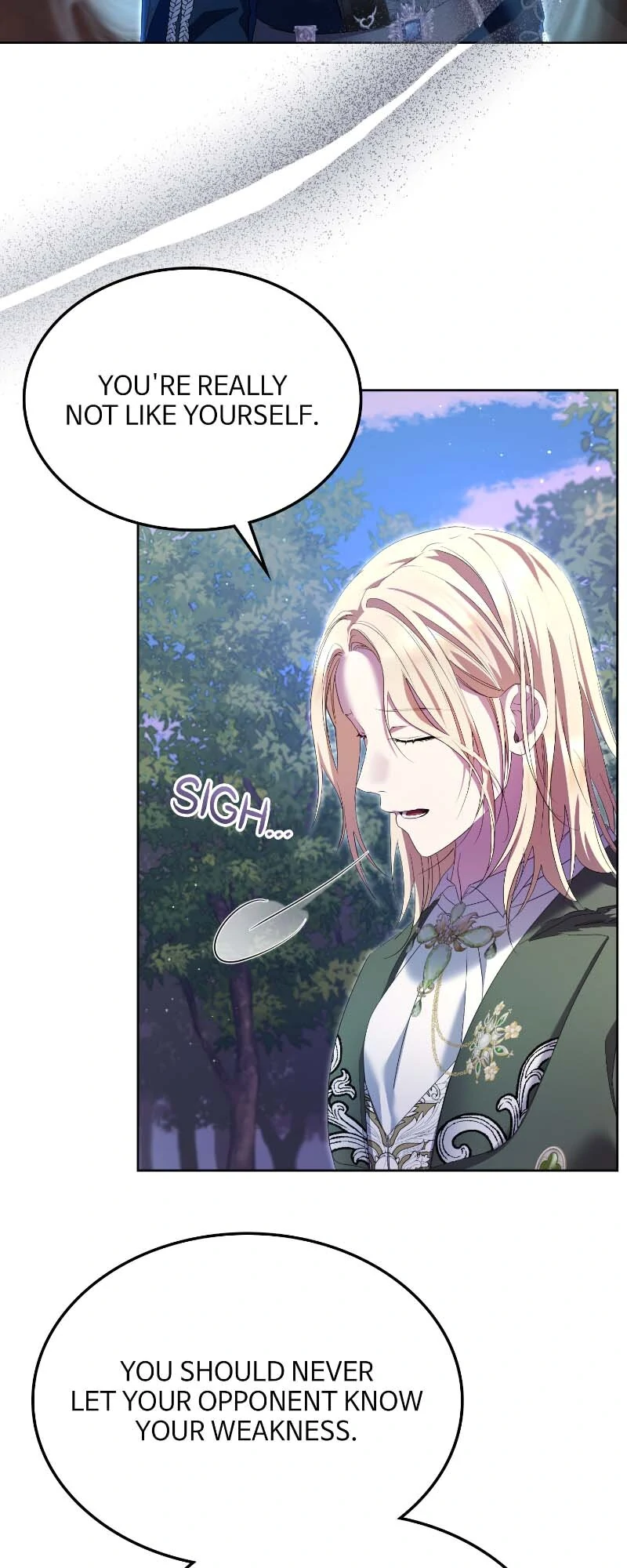 I’ll End This Engagement! Chapter 69 - Page 4
