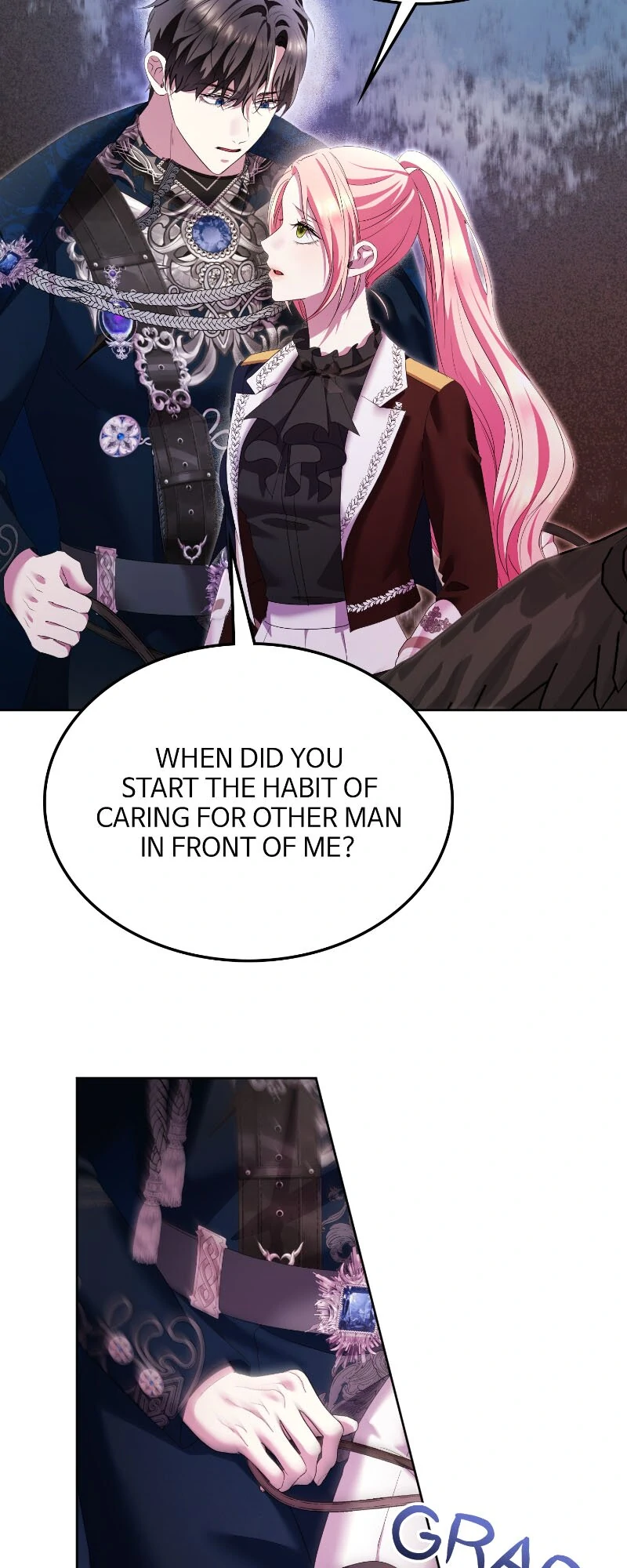 I’ll End This Engagement! Chapter 69 - Page 32