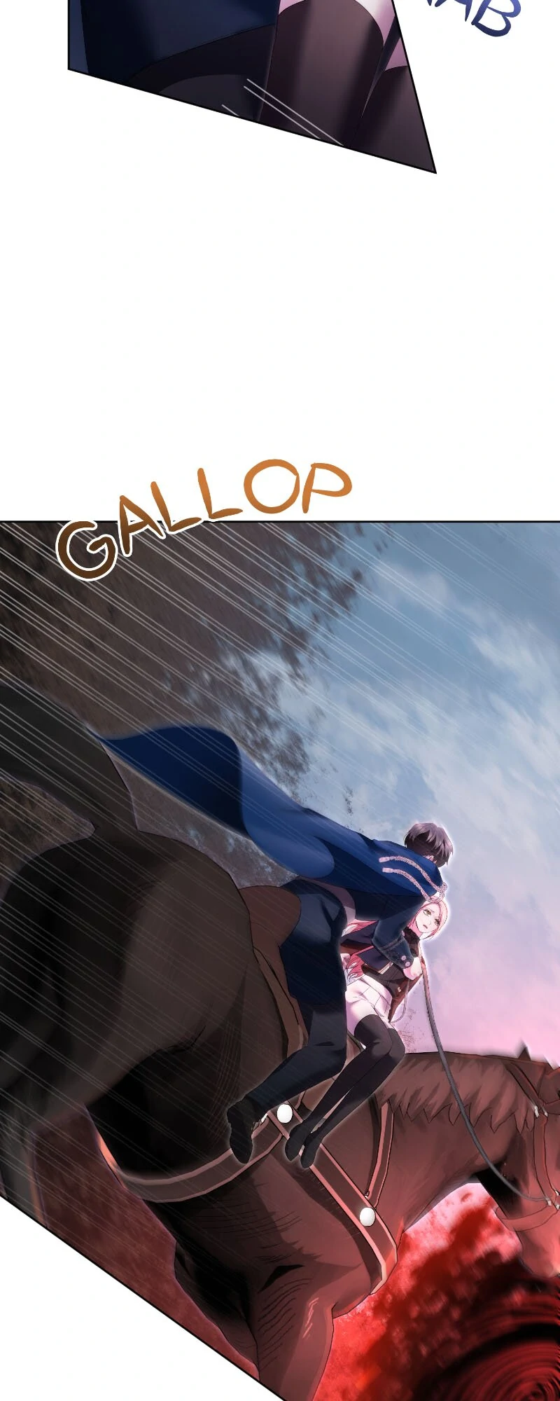 I’ll End This Engagement! Chapter 69 - Page 33