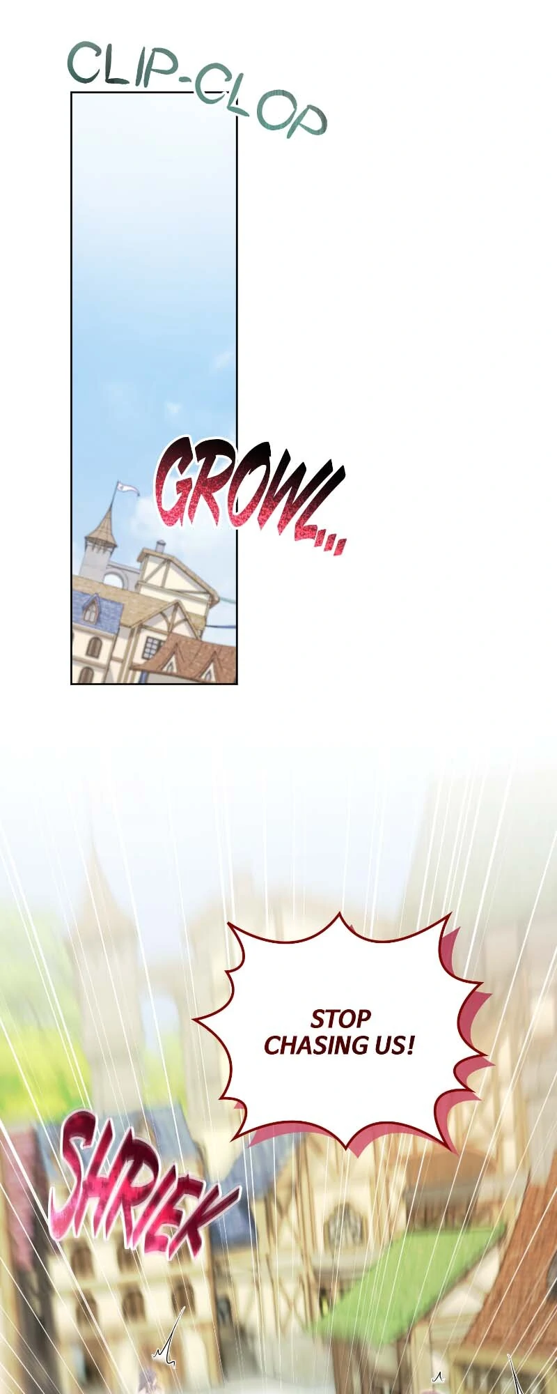 I’ll End This Engagement! Chapter 69 - Page 38