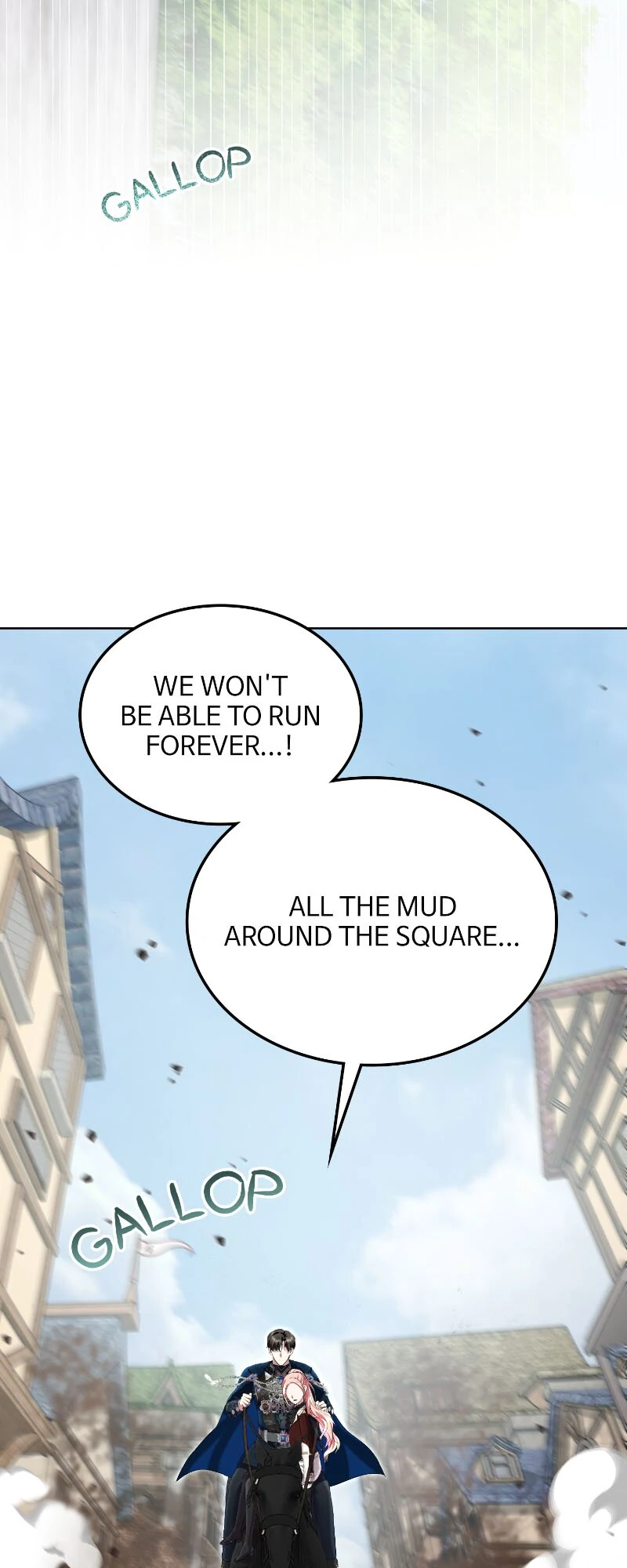I’ll End This Engagement! Chapter 69 - Page 44