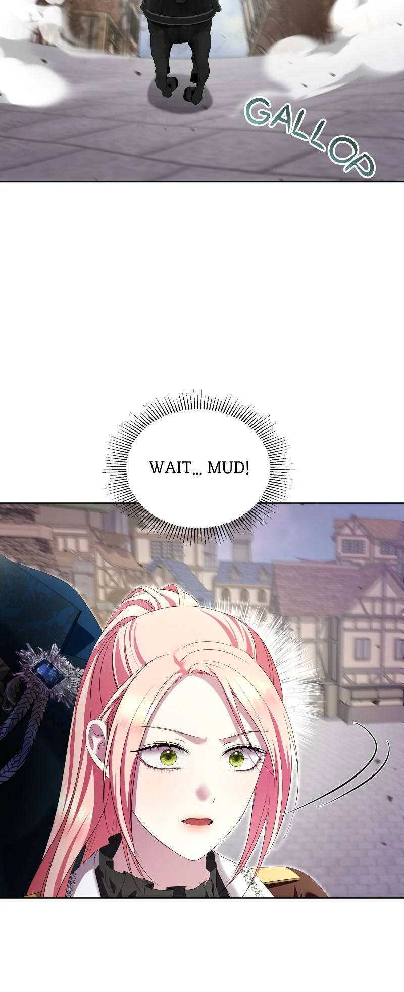 I’ll End This Engagement! Chapter 69 - Page 45