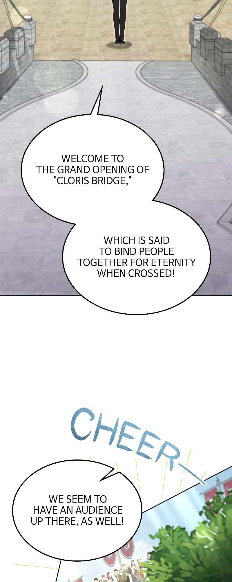 I’ll End This Engagement! Chapter 69 - Page 48