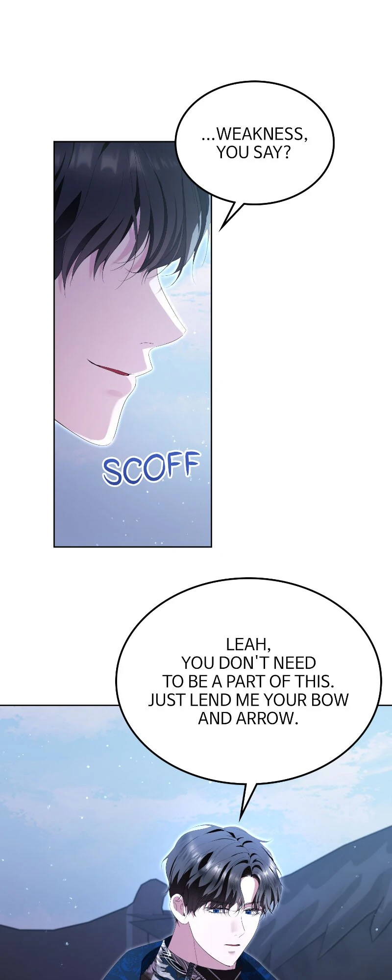 I’ll End This Engagement! Chapter 69 - Page 6