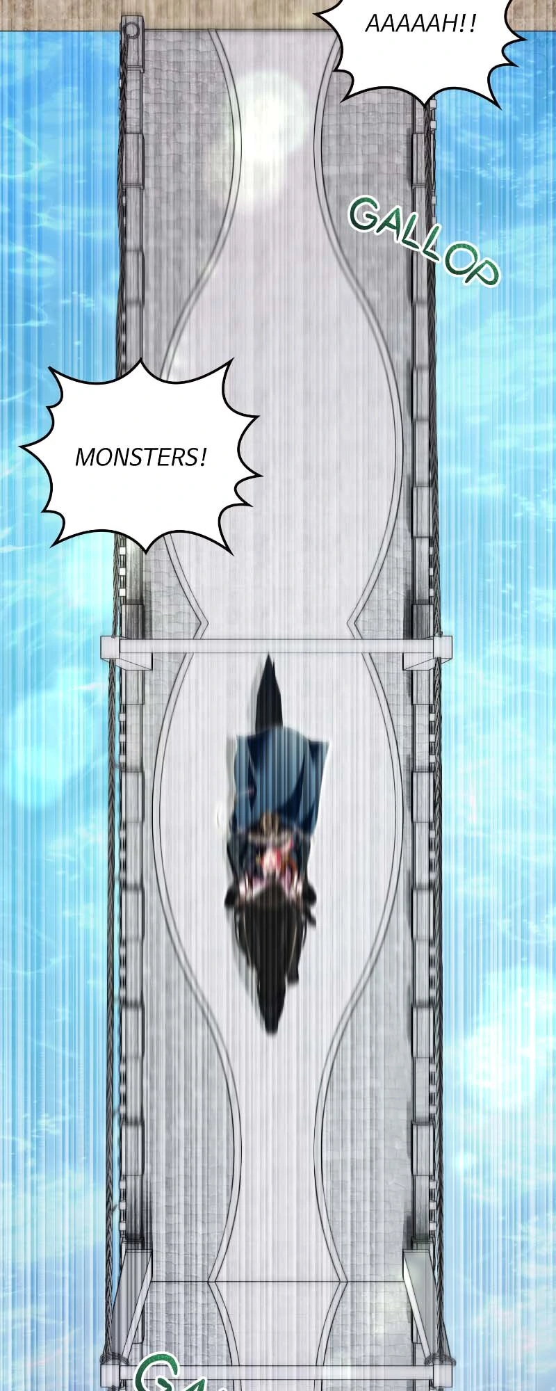 I’ll End This Engagement! Chapter 69 - Page 52