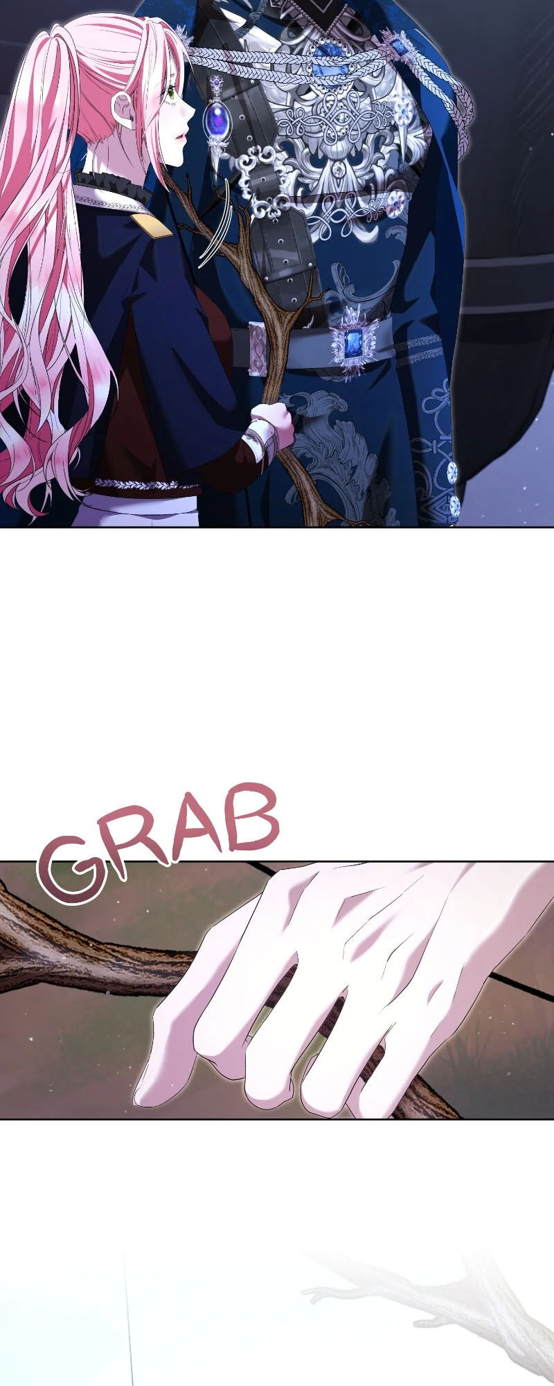 I’ll End This Engagement! Chapter 69 - Page 7