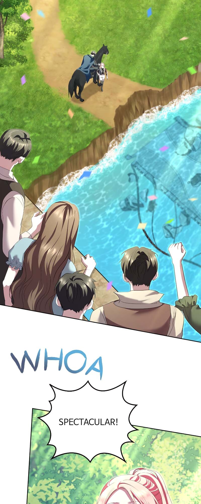 I’ll End This Engagement! Chapter 69 - Page 61