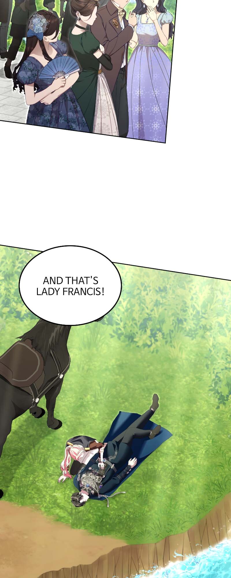 I’ll End This Engagement! Chapter 69 - Page 65
