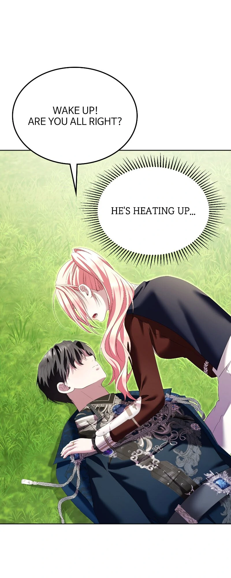 I’ll End This Engagement! Chapter 69 - Page 68