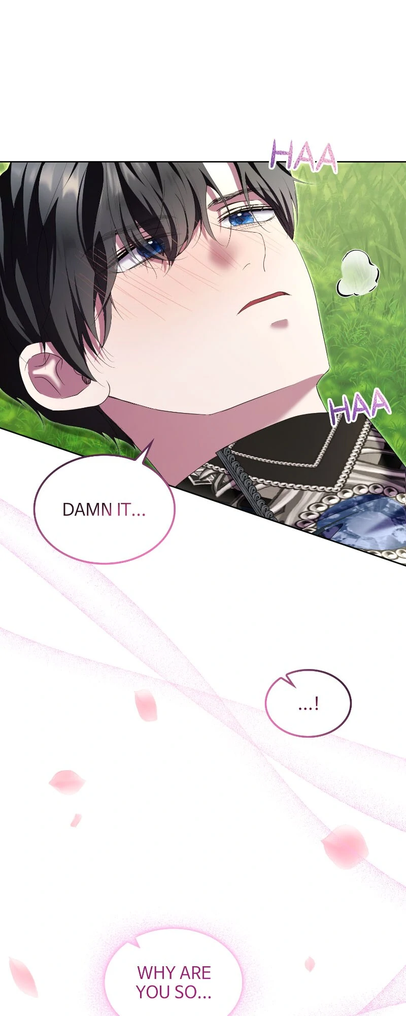 I’ll End This Engagement! Chapter 69 - Page 69