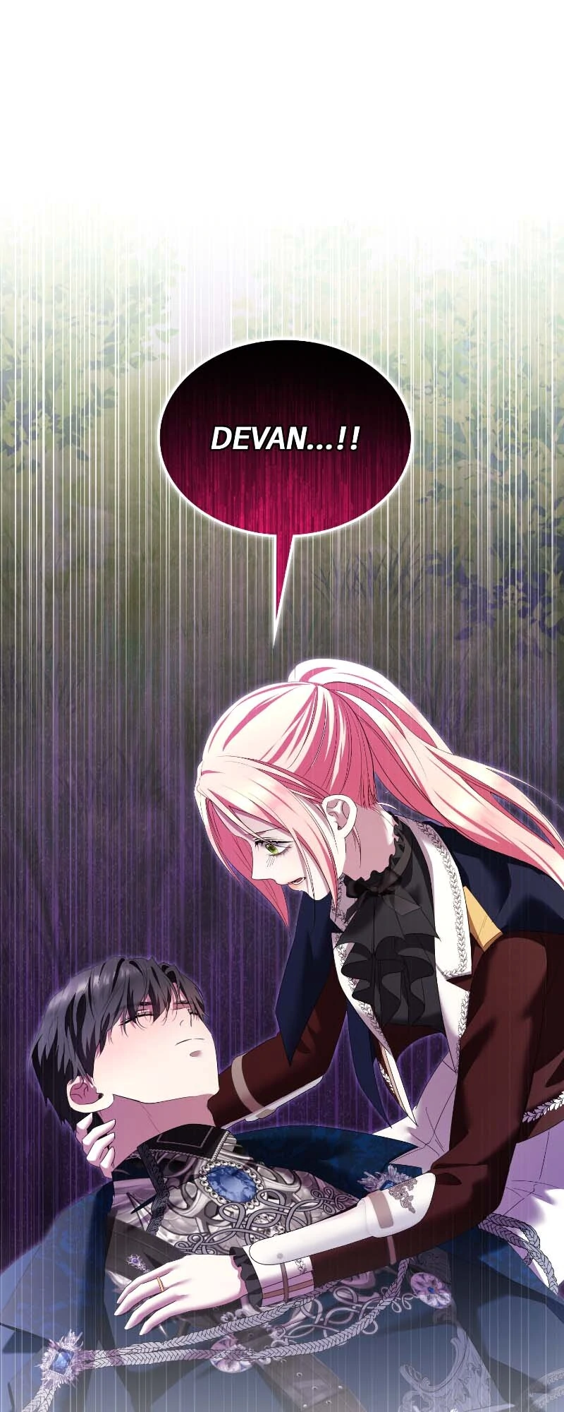 I’ll End This Engagement! Chapter 69 - Page 72