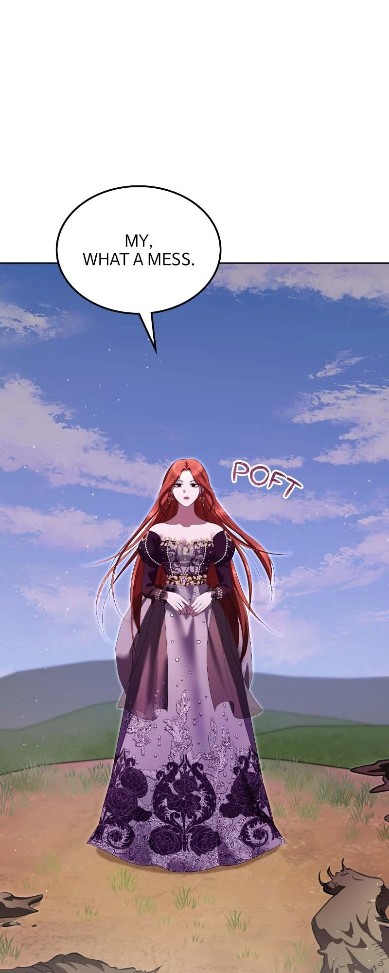 I’ll End This Engagement! Chapter 70 - Page 2