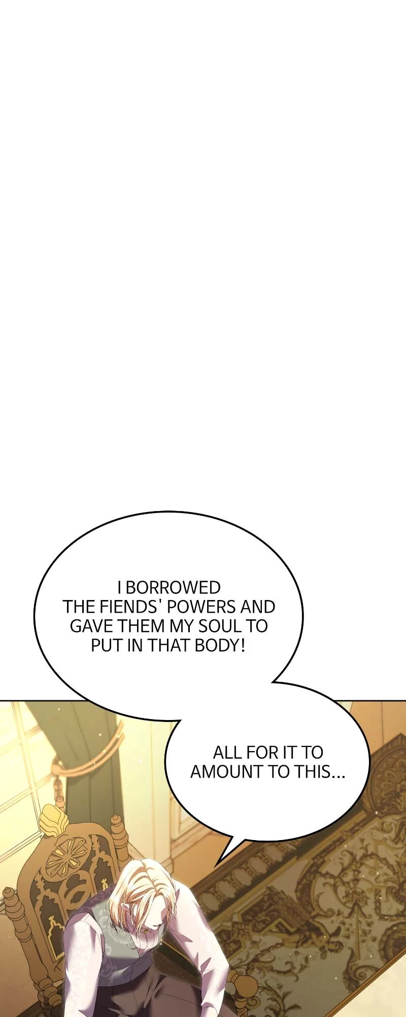 I’ll End This Engagement! Chapter 70 - Page 13