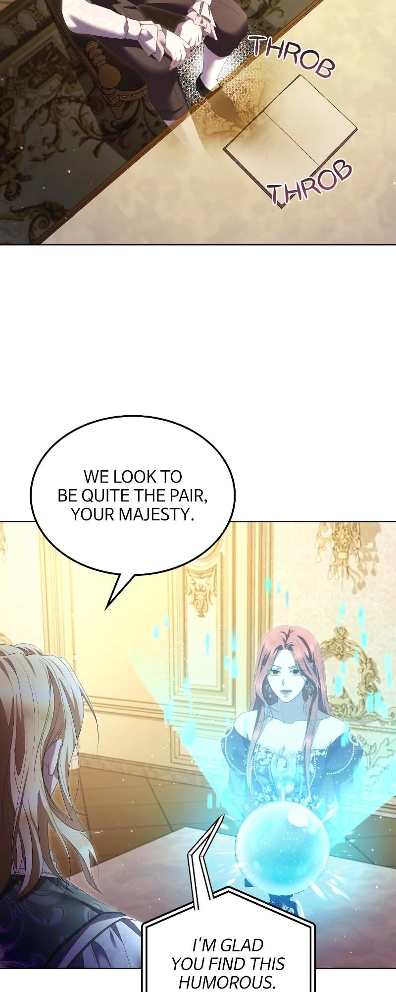 I’ll End This Engagement! Chapter 70 - Page 14