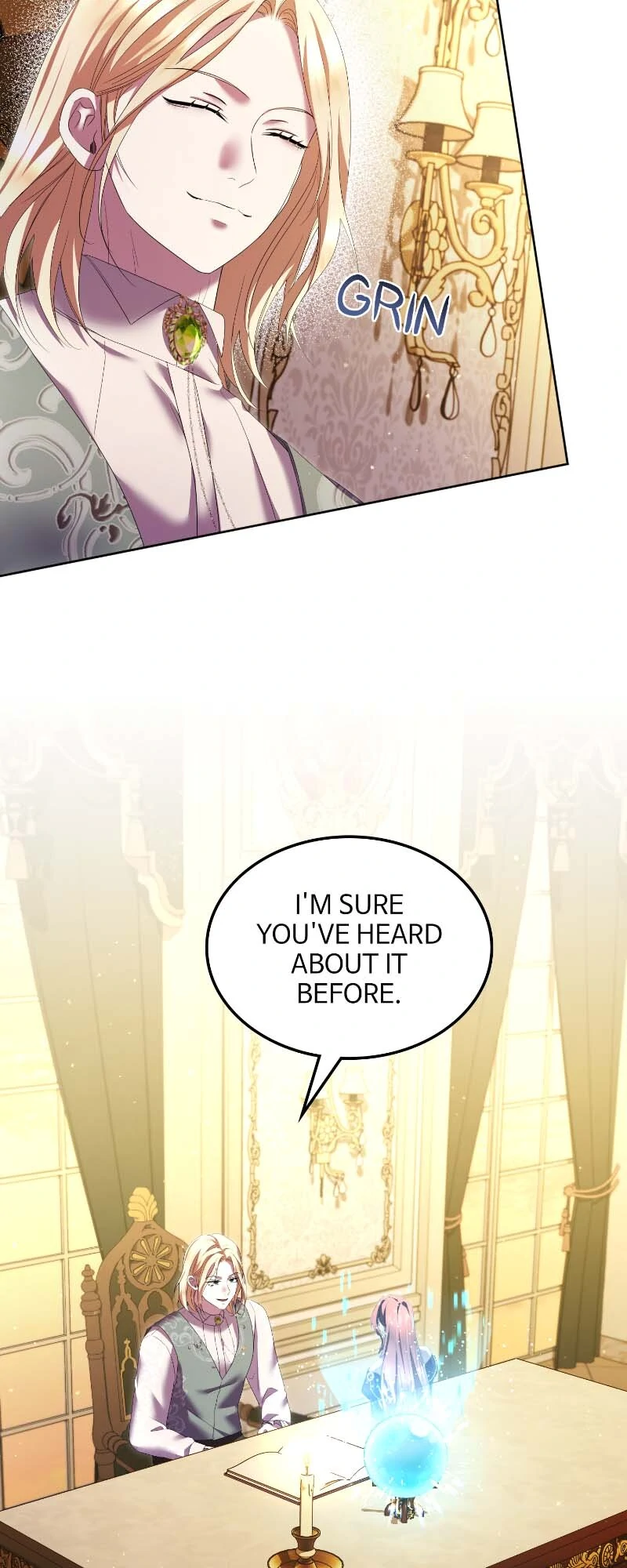 I’ll End This Engagement! Chapter 70 - Page 16