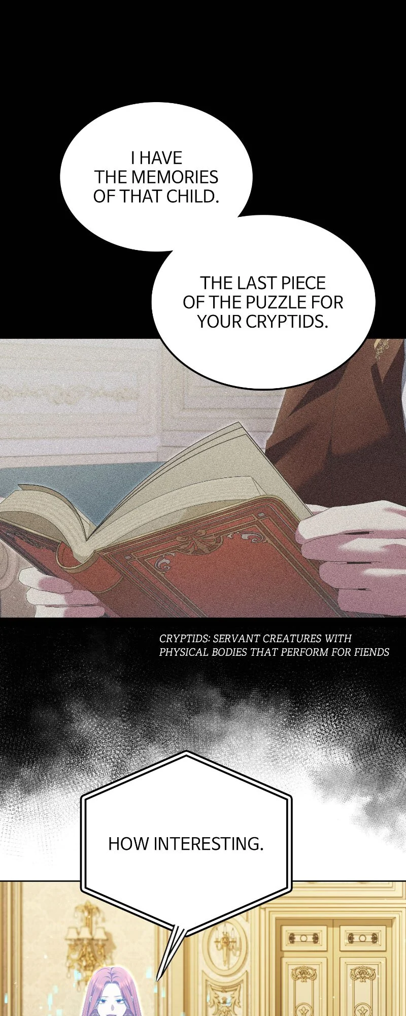 I’ll End This Engagement! Chapter 70 - Page 19