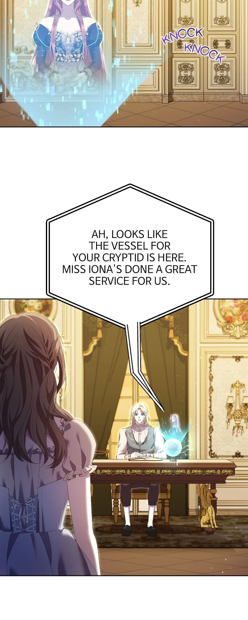 I’ll End This Engagement! Chapter 70 - Page 20