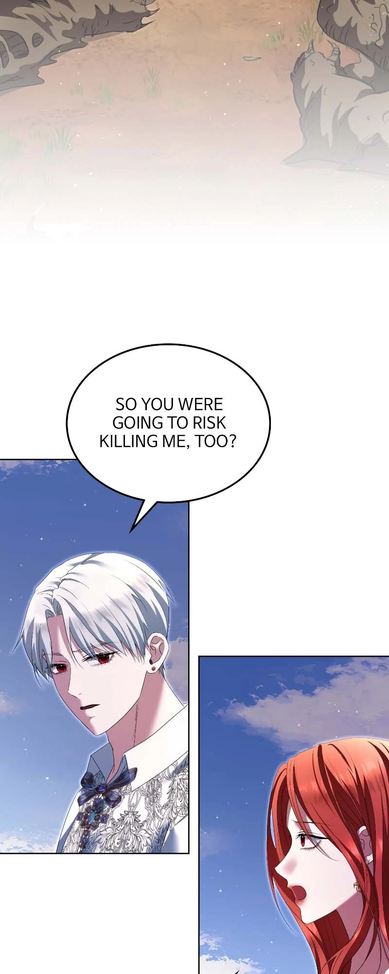 I’ll End This Engagement! Chapter 70 - Page 3