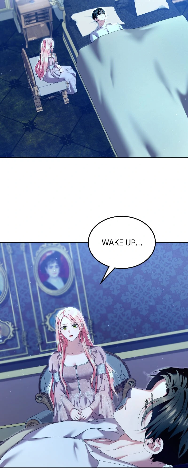 I’ll End This Engagement! Chapter 70 - Page 24