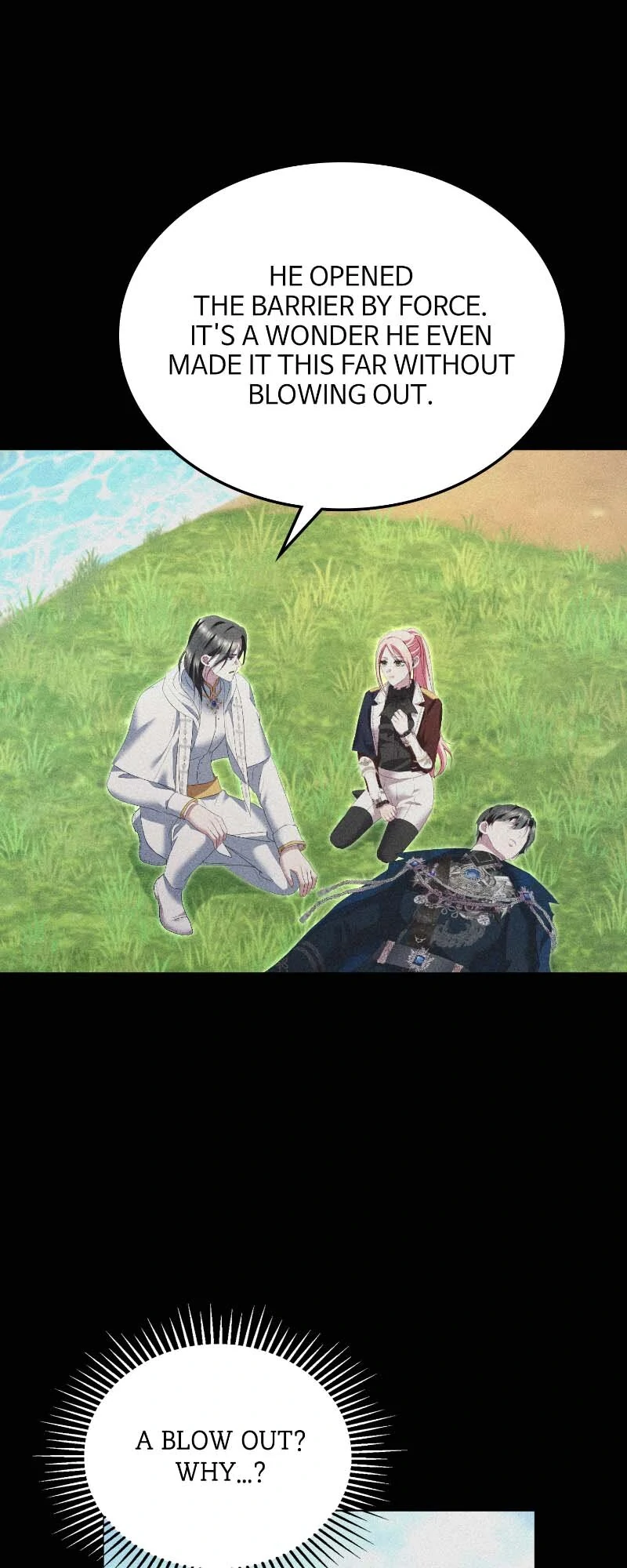 I’ll End This Engagement! Chapter 70 - Page 29
