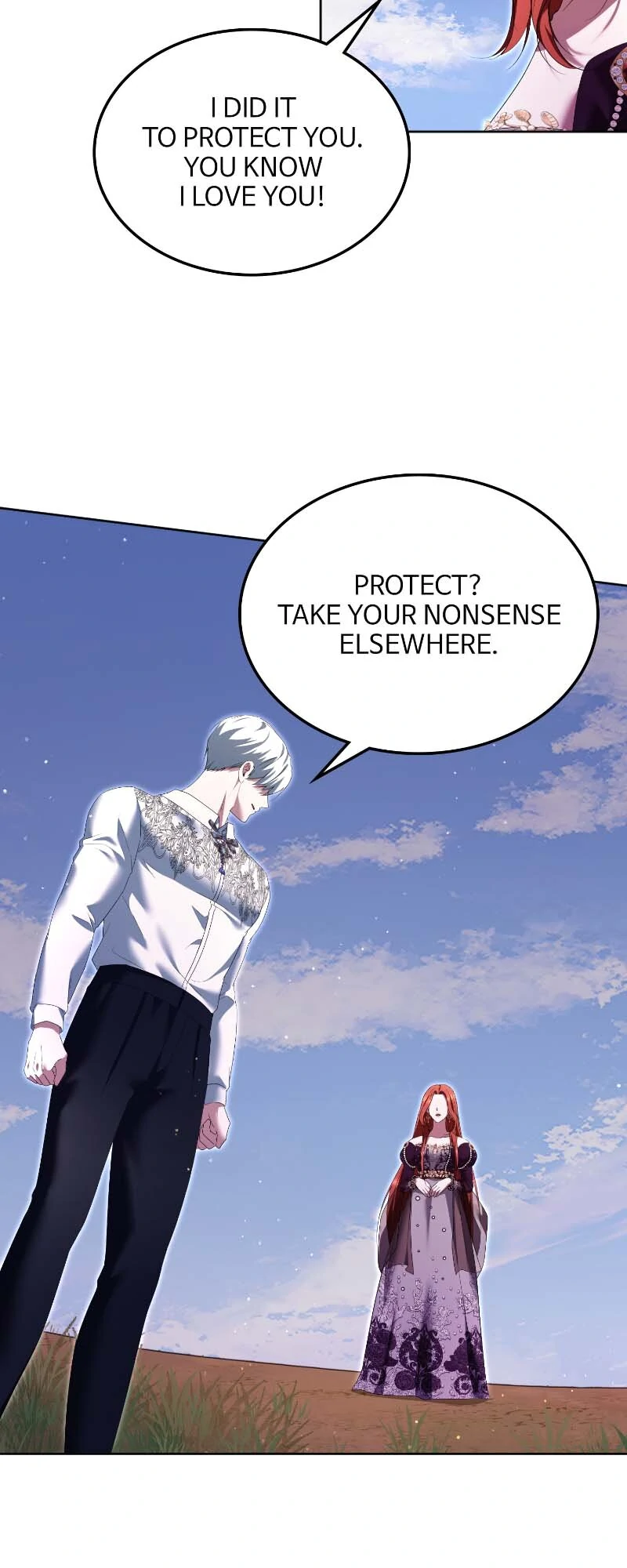 I’ll End This Engagement! Chapter 70 - Page 4