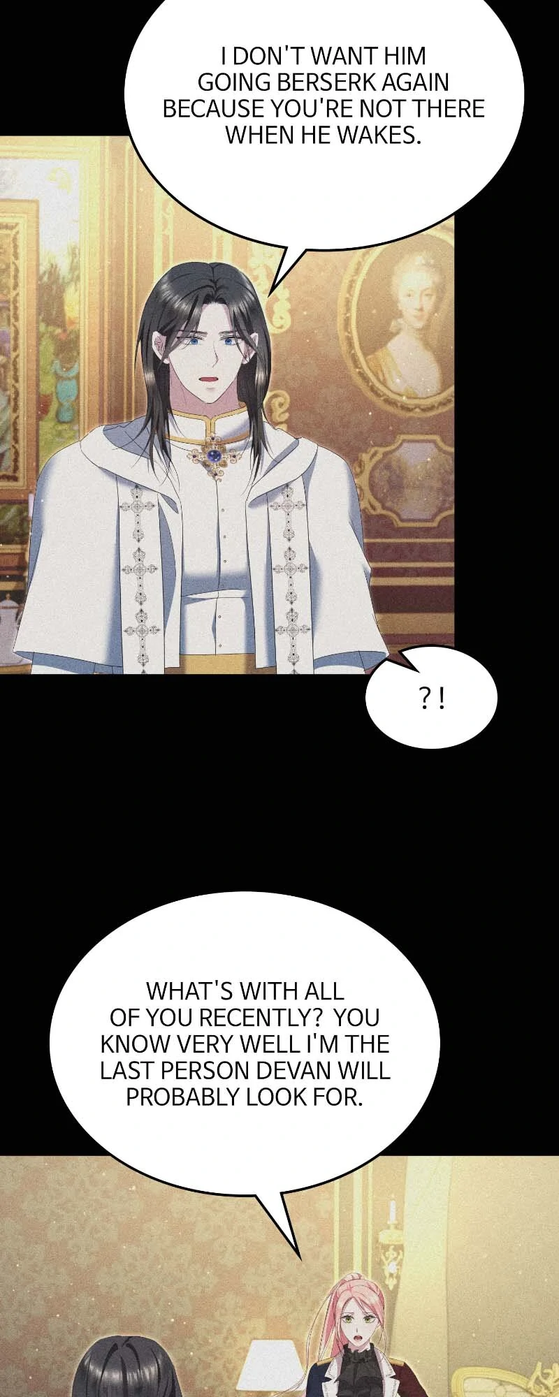 I’ll End This Engagement! Chapter 70 - Page 33