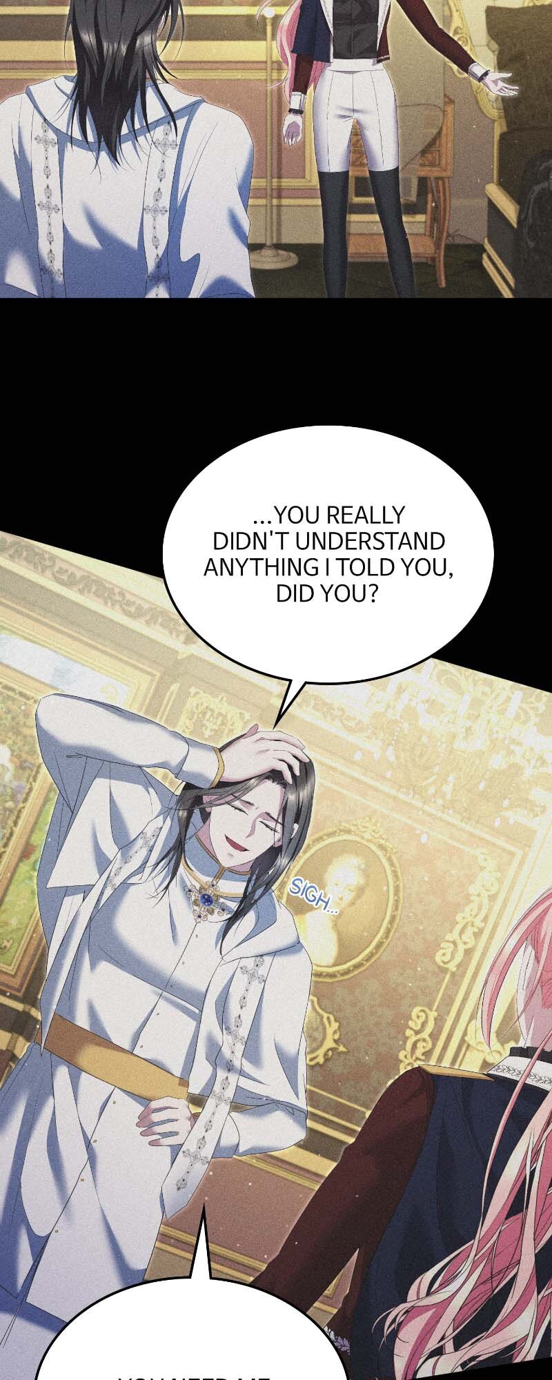 I’ll End This Engagement! Chapter 70 - Page 34
