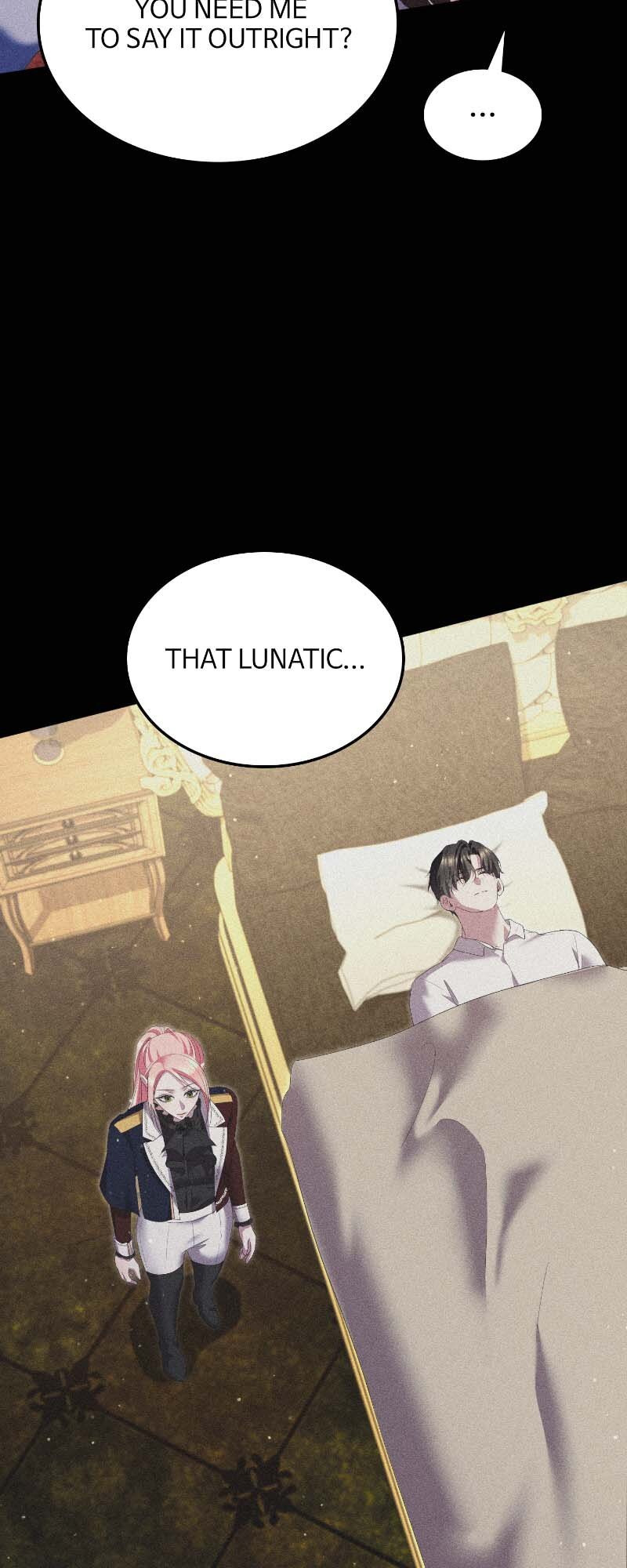 I’ll End This Engagement! Chapter 70 - Page 35