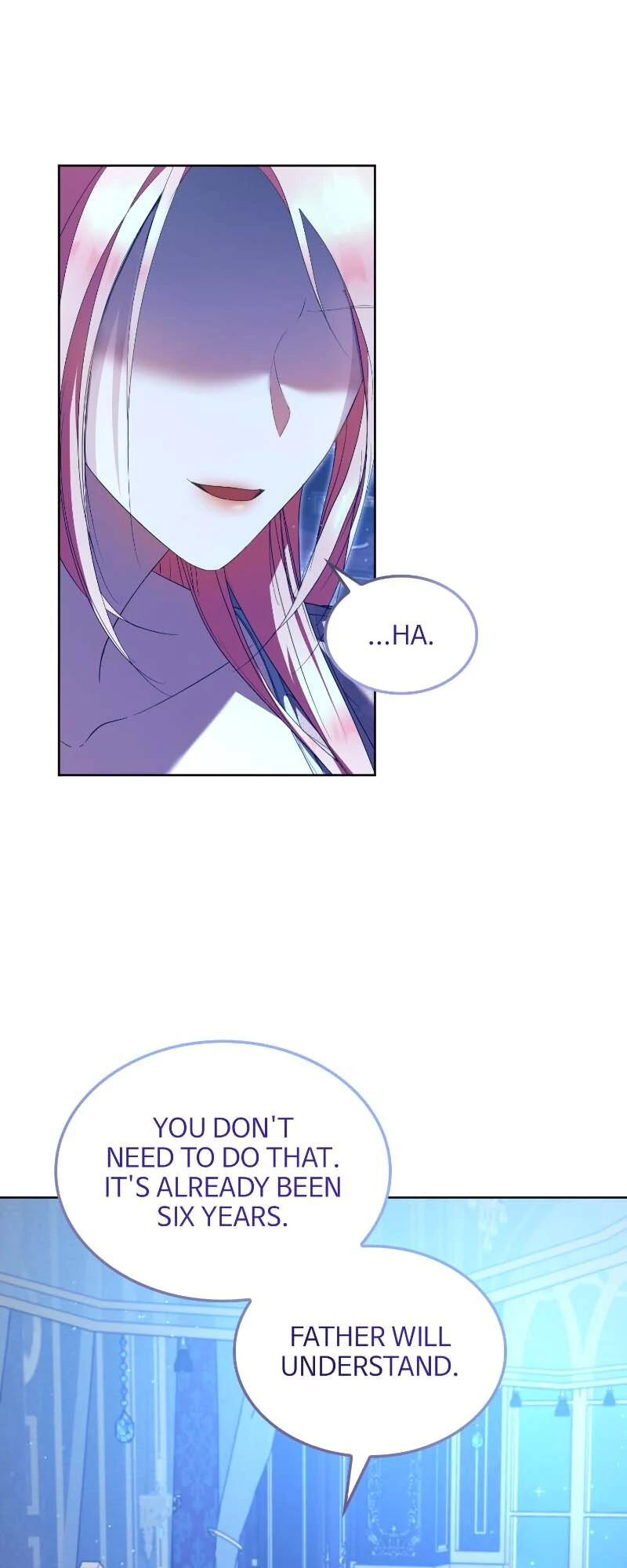 I’ll End This Engagement! Chapter 70 - Page 38