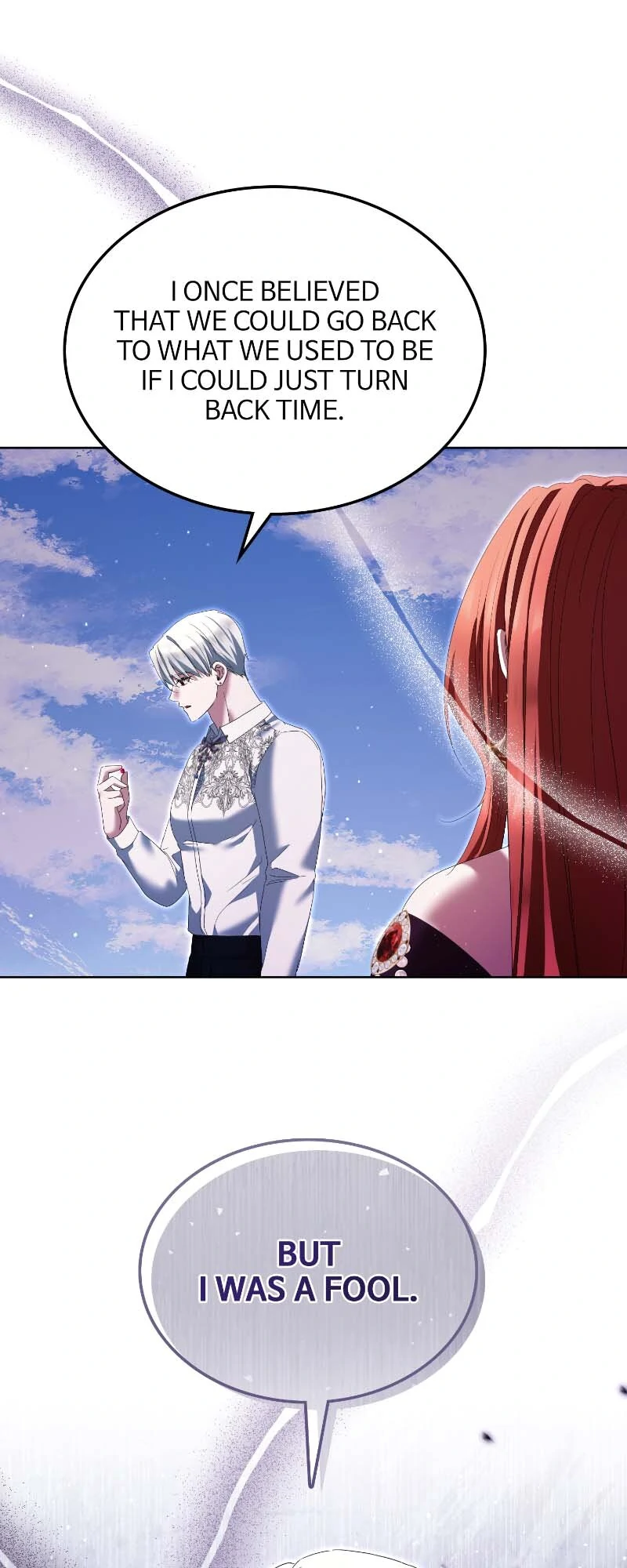 I’ll End This Engagement! Chapter 70 - Page 5