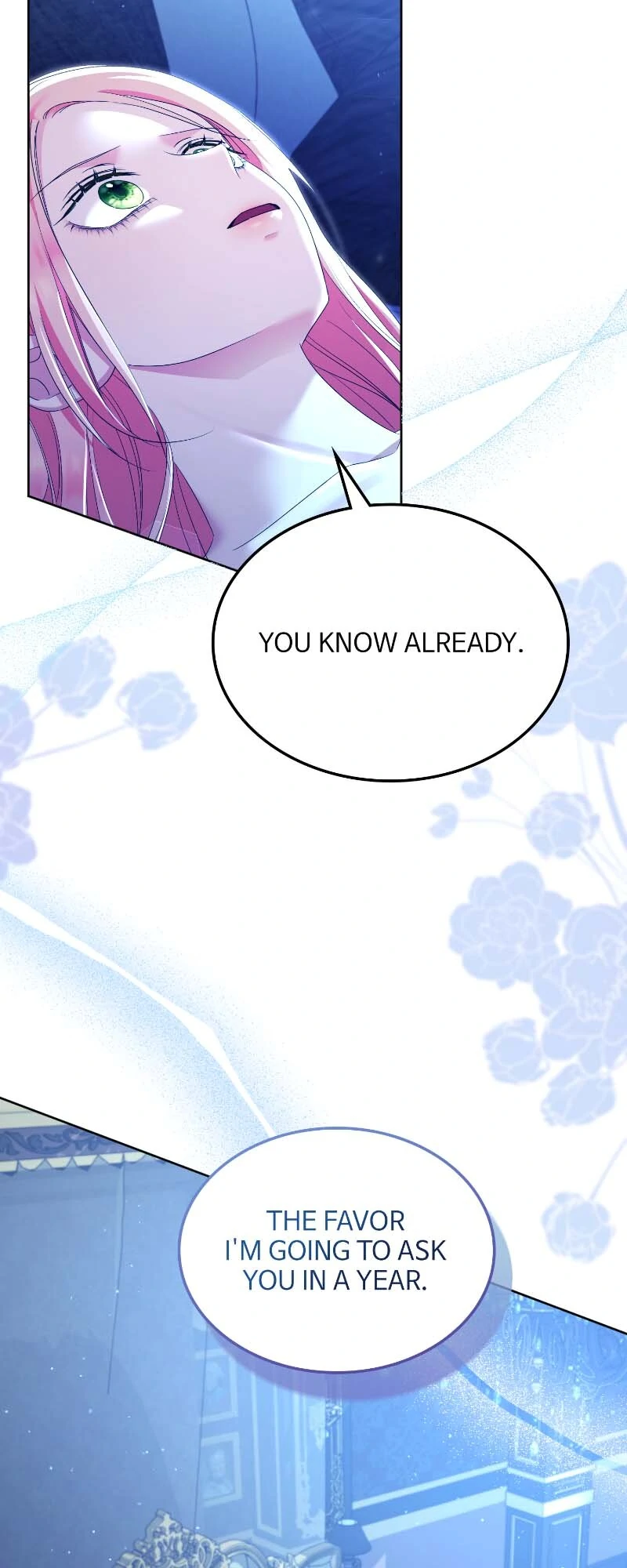I’ll End This Engagement! Chapter 70 - Page 46