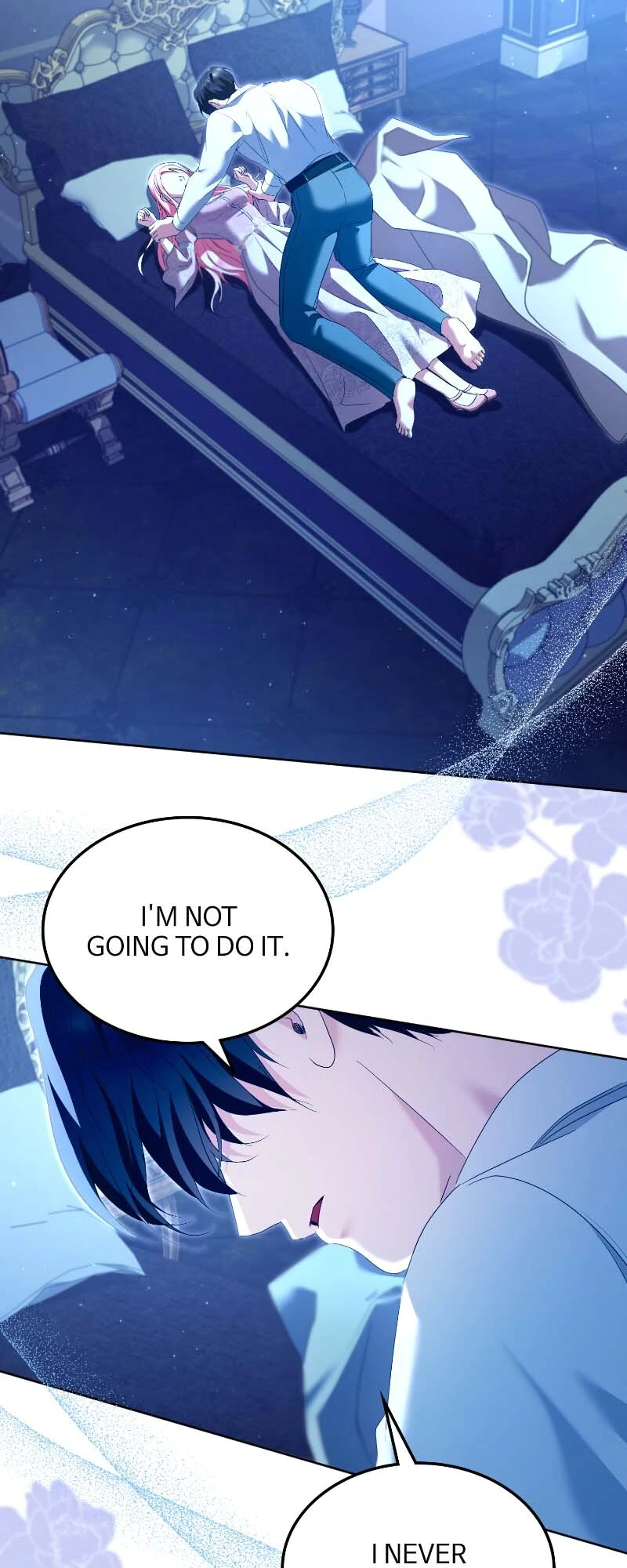 I’ll End This Engagement! Chapter 70 - Page 47