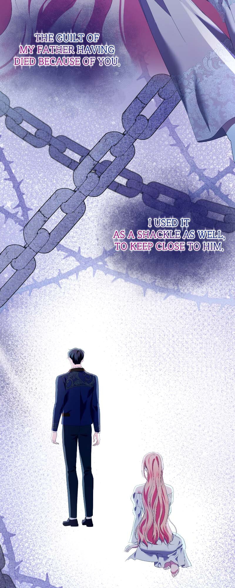 I’ll End This Engagement! Chapter 70 - Page 50