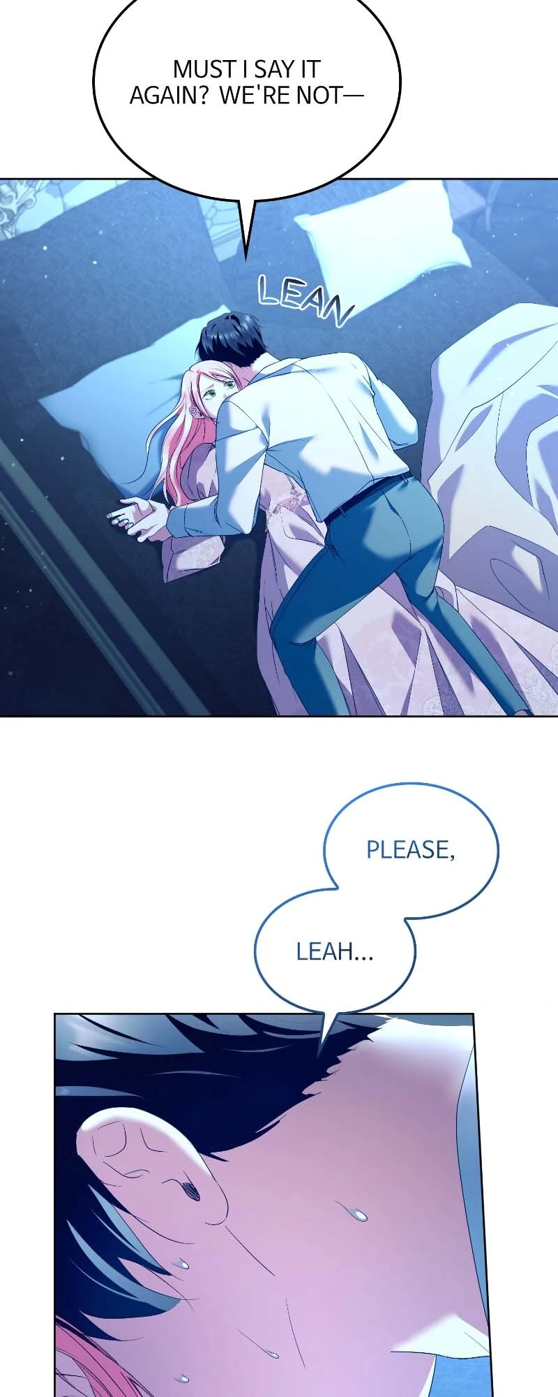 I’ll End This Engagement! Chapter 70 - Page 57