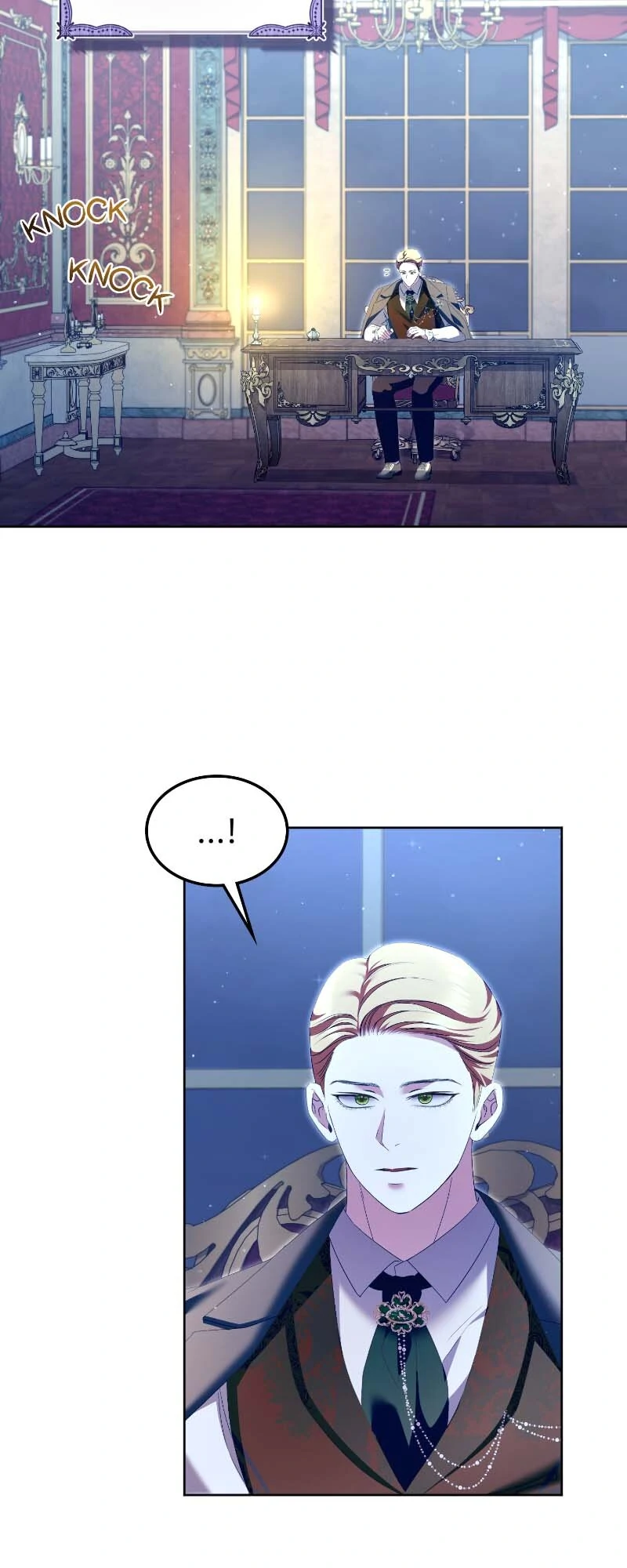 I’ll End This Engagement! Chapter 70 - Page 63