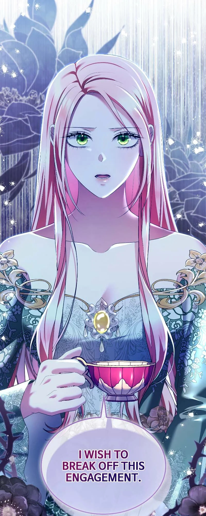 I’ll End This Engagement! Chapter 70 - Page 69