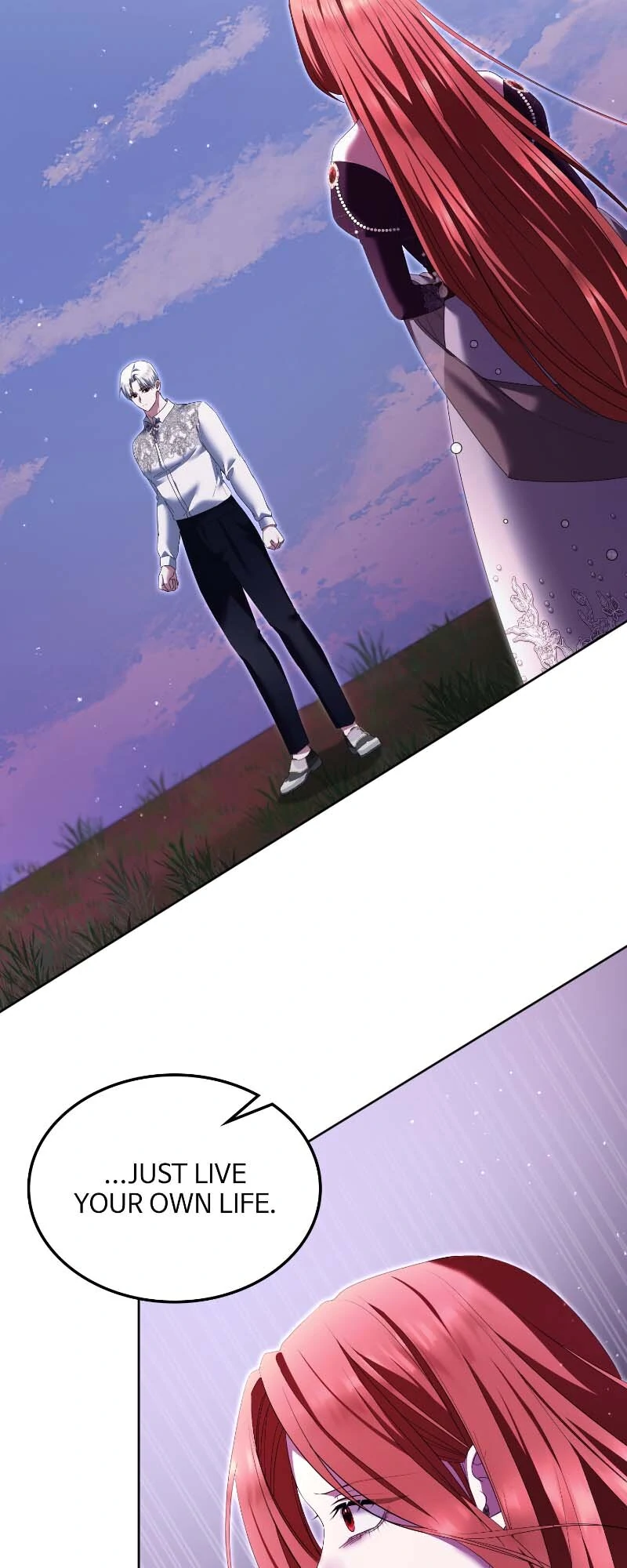 I’ll End This Engagement! Chapter 70 - Page 8
