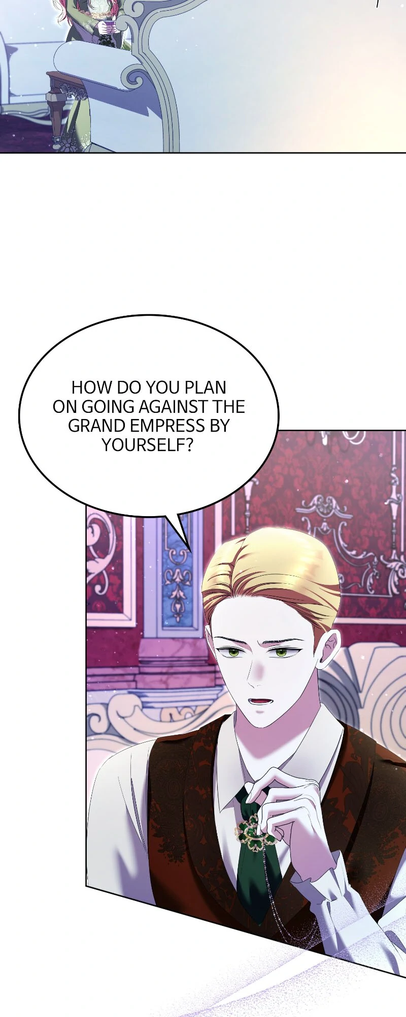 I’ll End This Engagement! Chapter 71 - Page 2