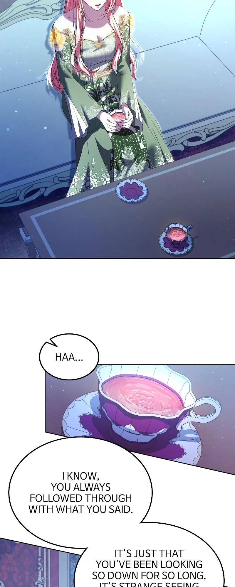 I’ll End This Engagement! Chapter 71 - Page 12