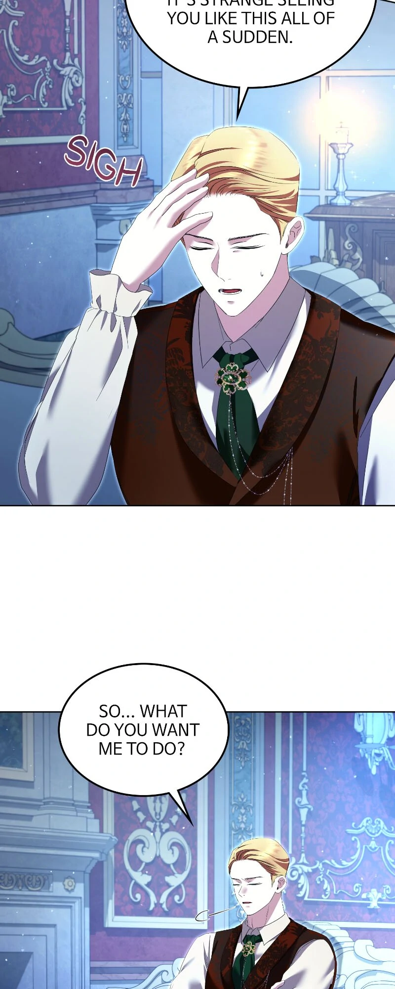 I’ll End This Engagement! Chapter 71 - Page 13